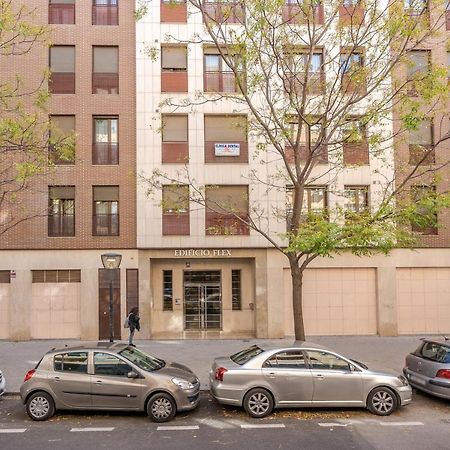 Flex Apartment Гранада Екстериор снимка
