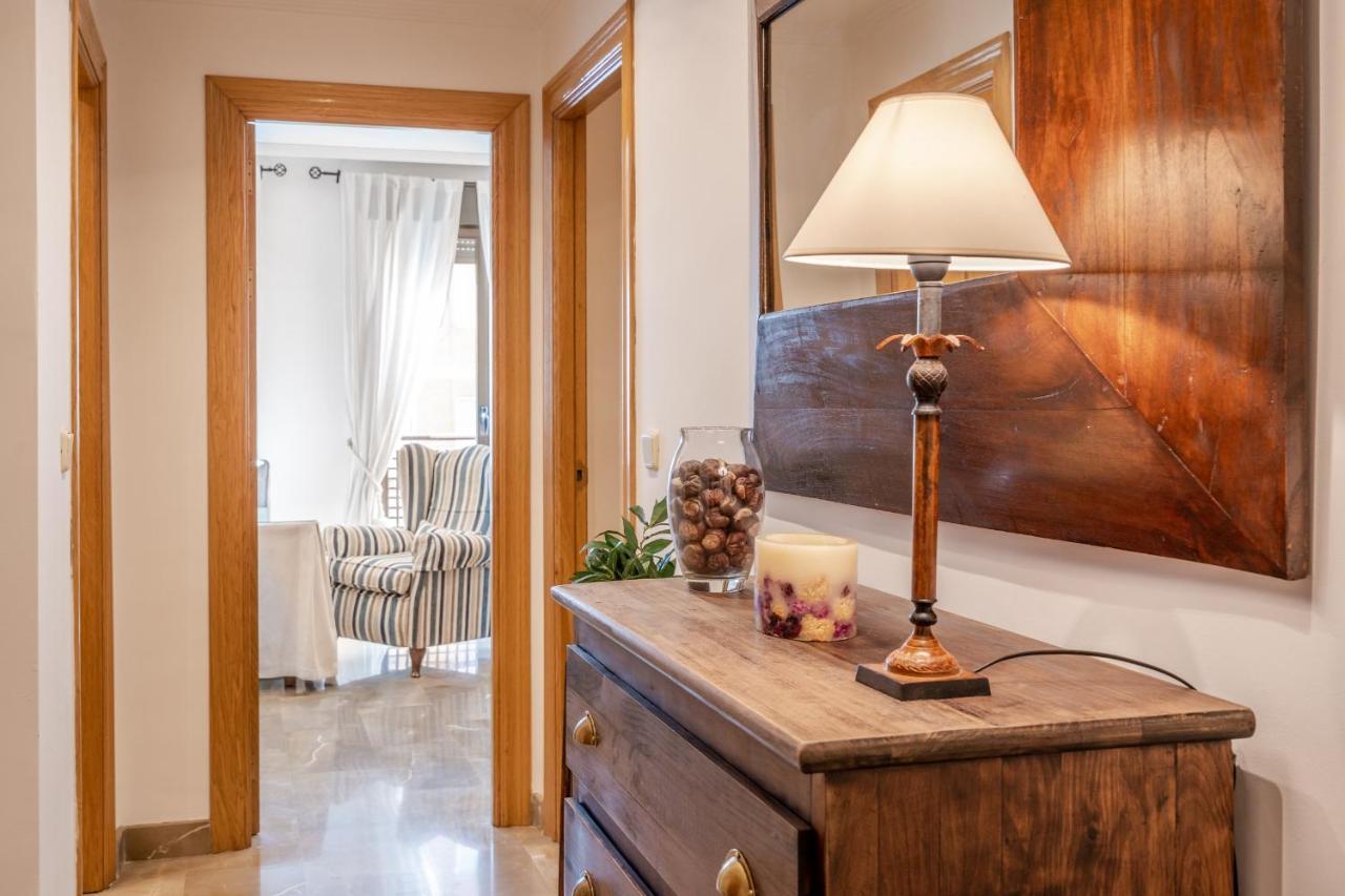 Flex Apartment Гранада Екстериор снимка