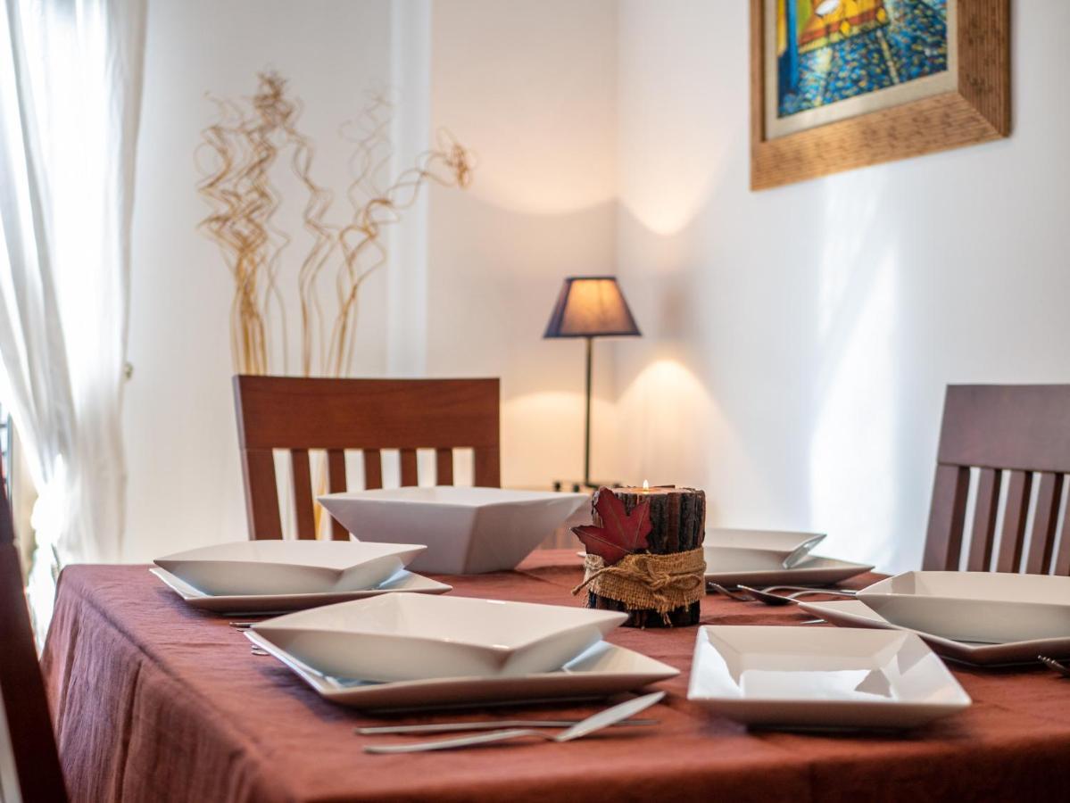Flex Apartment Гранада Екстериор снимка