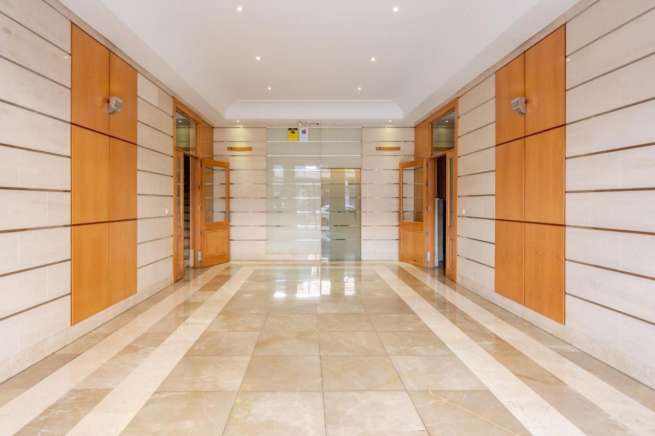 Flex Apartment Гранада Екстериор снимка