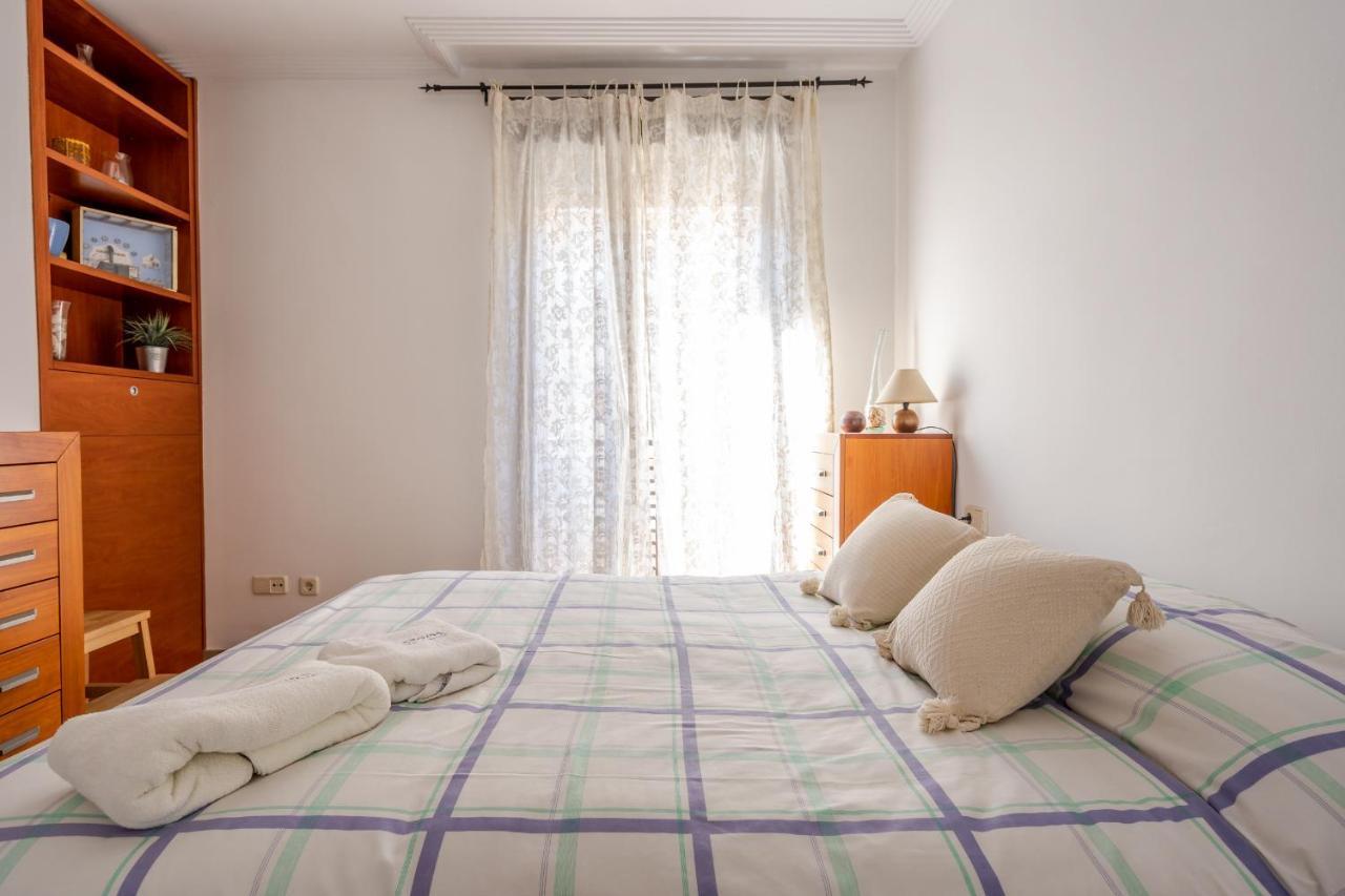 Flex Apartment Гранада Екстериор снимка