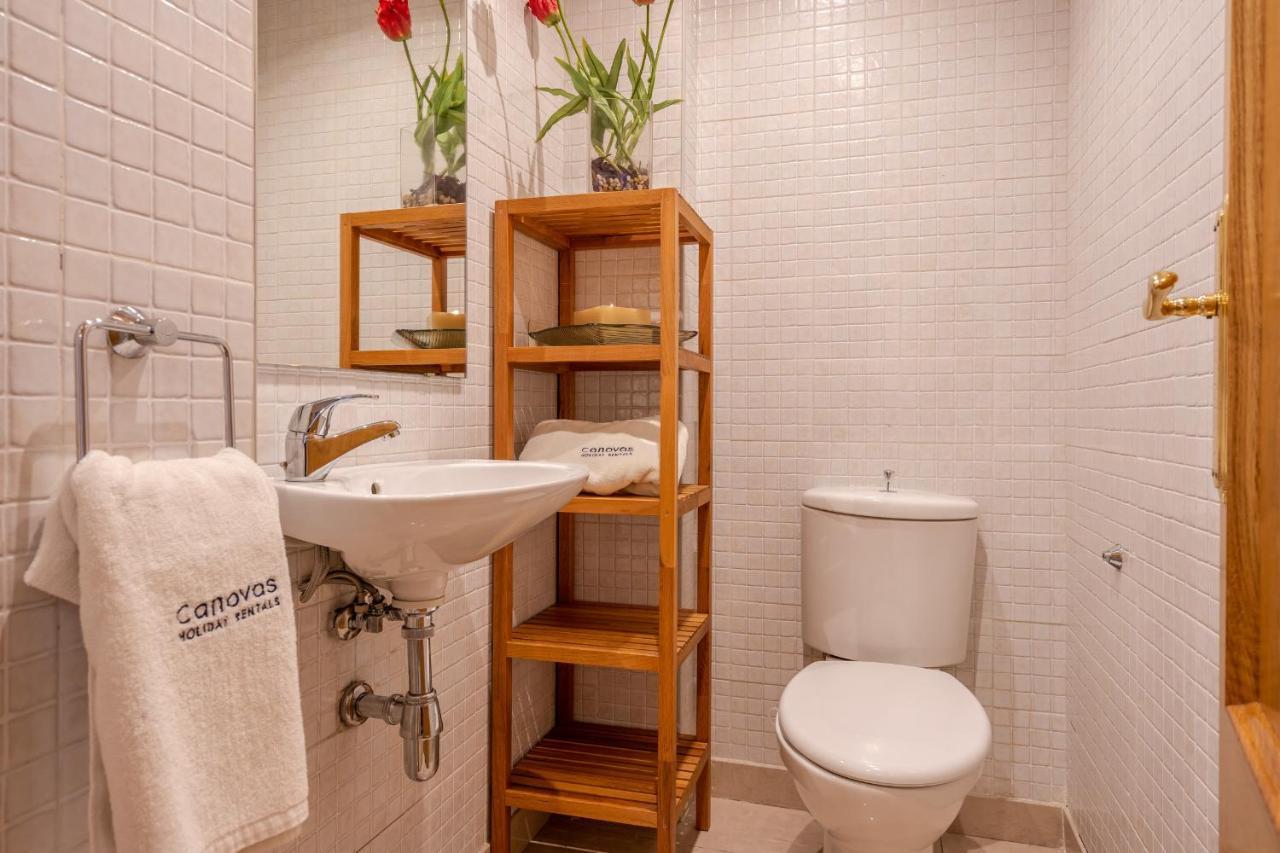 Flex Apartment Гранада Екстериор снимка