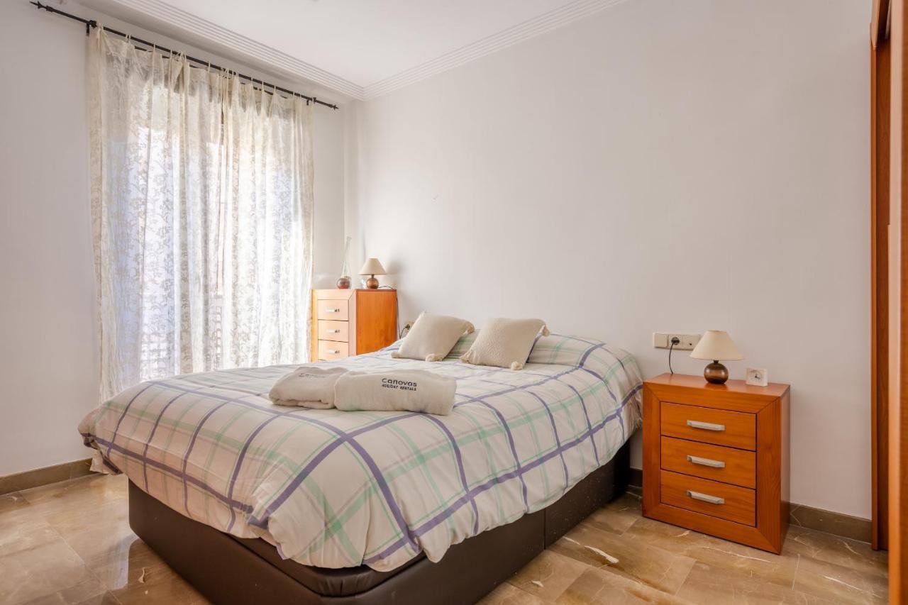 Flex Apartment Гранада Екстериор снимка