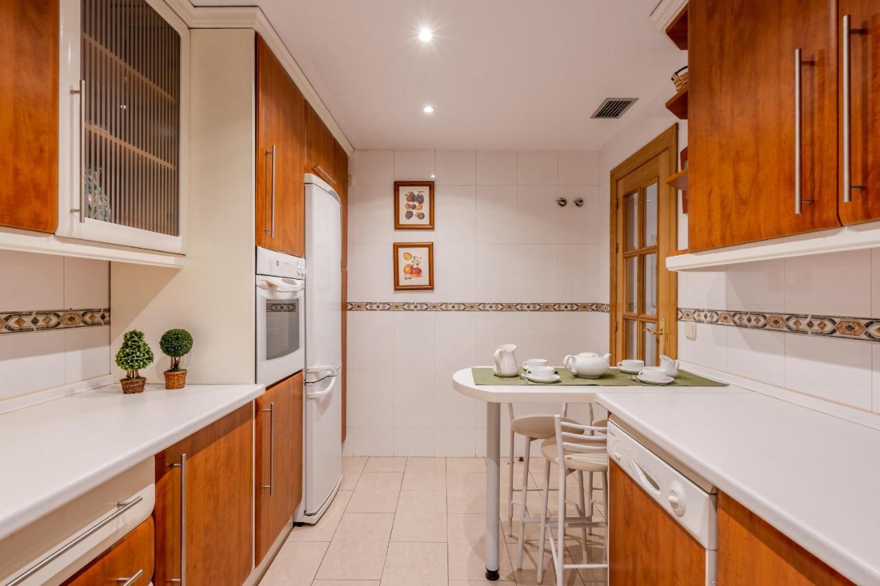 Flex Apartment Гранада Екстериор снимка