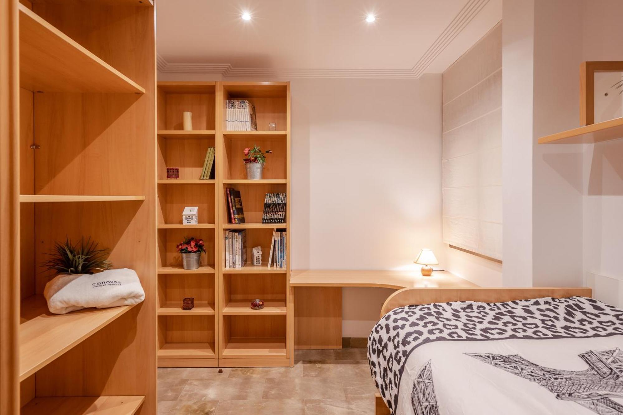 Flex Apartment Гранада Екстериор снимка